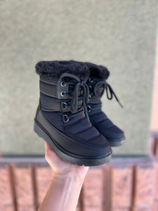 Snow/Rain Boots