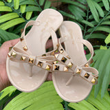 Vacation Sandals Nude (kids)