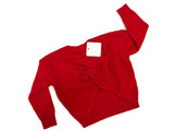 Amber Sweater (Red)