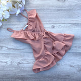 Lilian Dress (Pink)